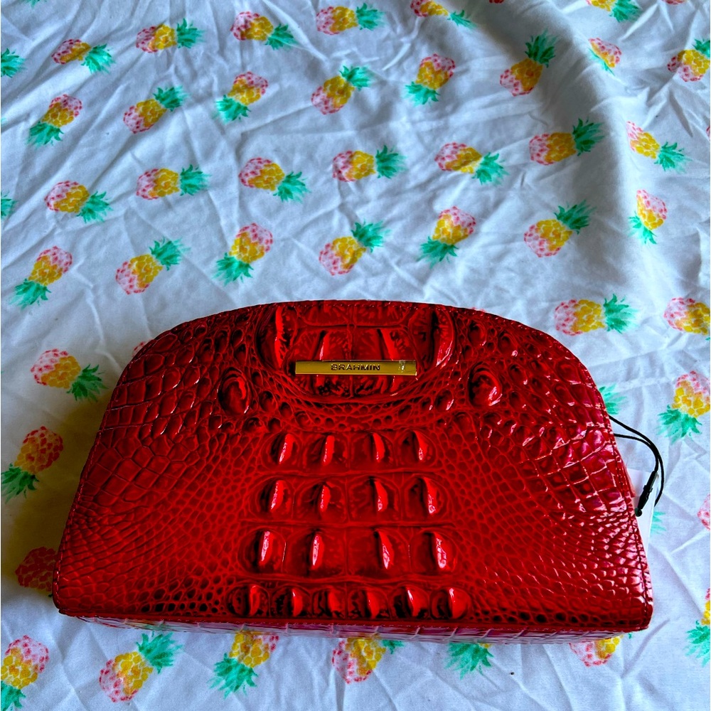 Brahmin Makeup bag Dany